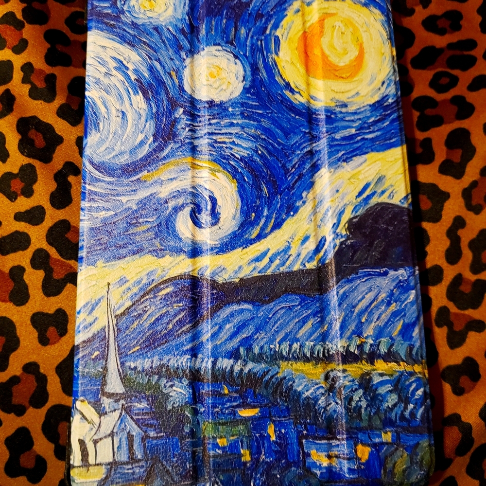 Vincent van Gogh 8inch Tablet Case
